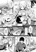 Futari de Issho ni Tsukurimashou. / ふたりで一緒につくりましょう。 [Sendai Oni] [Original] Thumbnail Page 41