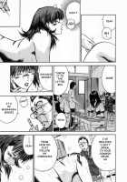 Female Teacher Ryeka / 女教師理恵香 [Hiraoka Ryuichi] [Original] Thumbnail Page 111