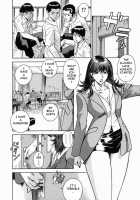 Female Teacher Ryeka / 女教師理恵香 [Hiraoka Ryuichi] [Original] Thumbnail Page 132
