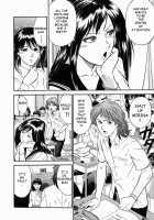 Female Teacher Ryeka / 女教師理恵香 [Hiraoka Ryuichi] [Original] Thumbnail Page 22