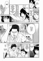 Female Teacher Ryeka / 女教師理恵香 [Hiraoka Ryuichi] [Original] Thumbnail Page 23