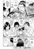 Female Teacher Ryeka / 女教師理恵香 [Hiraoka Ryuichi] [Original] Thumbnail Page 56