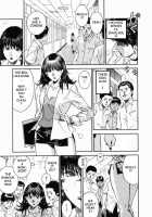 Female Teacher Ryeka / 女教師理恵香 [Hiraoka Ryuichi] [Original] Thumbnail Page 91