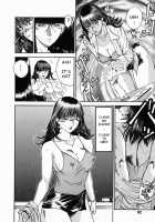 Female Teacher Ryeka / 女教師理恵香 [Hiraoka Ryuichi] [Original] Thumbnail Page 96