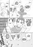 Double Spiral [Kida] [Fate] Thumbnail Page 22