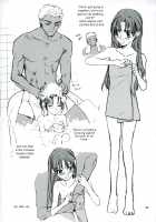 Double Spiral [Kida] [Fate] Thumbnail Page 24