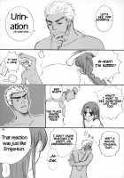 Double Spiral [Kida] [Fate] Thumbnail Page 27