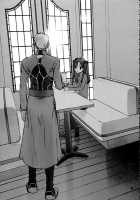 Double Spiral [Kida] [Fate] Thumbnail Page 28