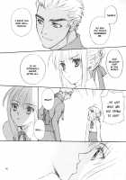 Double Spiral [Kida] [Fate] Thumbnail Page 35