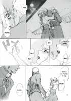 Double Spiral [Kida] [Fate] Thumbnail Page 36