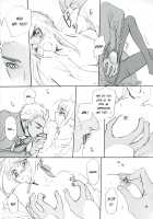 Double Spiral [Kida] [Fate] Thumbnail Page 38