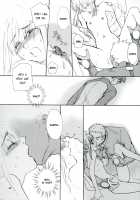 Double Spiral [Kida] [Fate] Thumbnail Page 39