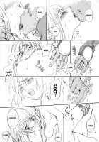 Double Spiral [Kida] [Fate] Thumbnail Page 40