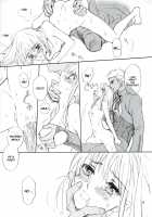 Double Spiral [Kida] [Fate] Thumbnail Page 42