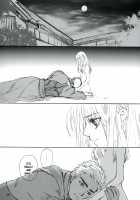 Double Spiral [Kida] [Fate] Thumbnail Page 47