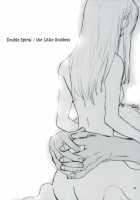 Double Spiral [Kida] [Fate] Thumbnail Page 50