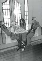 Double Spiral [Kida] [Fate] Thumbnail Page 52