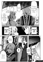 Yuuzai Shouko Bukken Nigou / 有罪証拠物件 弐号 [Himura Kiseki] [Fate] Thumbnail Page 10