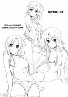Yuuzai Shouko Bukken Nigou / 有罪証拠物件 弐号 [Himura Kiseki] [Fate] Thumbnail Page 20