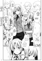 Yuuzai Shouko Bukken Nigou / 有罪証拠物件 弐号 [Himura Kiseki] [Fate] Thumbnail Page 22