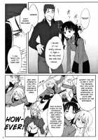 Yuuzai Shouko Bukken Nigou / 有罪証拠物件 弐号 [Himura Kiseki] [Fate] Thumbnail Page 30