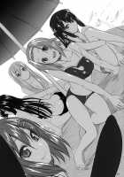 Yuuzai Shouko Bukken Nigou / 有罪証拠物件 弐号 [Himura Kiseki] [Fate] Thumbnail Page 37