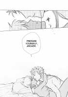 Seventh Heavens Story / セブンスヘヴンズストーリー [Sumiko] [Fate] Thumbnail Page 27