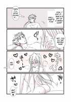 FGO Medb-chan, Cuu Chulainn no Are o Zessan Suru / FGO メイヴちゃん、クーフーリンのアレを絶賛する [Runningpig] [Fate] Thumbnail Page 15