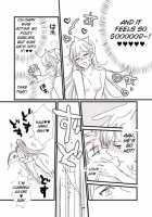FGO Medb-chan, Cuu Chulainn no Are o Zessan Suru / FGO メイヴちゃん、クーフーリンのアレを絶賛する [Runningpig] [Fate] Thumbnail Page 17