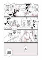 FGO Medb-chan, Cuu Chulainn no Are o Zessan Suru / FGO メイヴちゃん、クーフーリンのアレを絶賛する [Runningpig] [Fate] Thumbnail Page 18