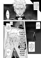 I Can't Wait / ちょっとも待てない [Kohata Tsunechika] [Fate] Thumbnail Page 20