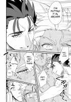 I Can't Wait / ちょっとも待てない [Kohata Tsunechika] [Fate] Thumbnail Page 22