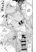 I Can't Wait / ちょっとも待てない [Kohata Tsunechika] [Fate] Thumbnail Page 25