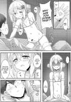 GGekkan Web Otoko no Ko-llection! S Vol. 01 DMM Tokubetsu Ban / Web男の娘・れくしょんっ！S Vol.01 DMM特別版 [Hanamaki Kaeru] [Original] Thumbnail Page 71