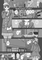 -F-Tranceform7 [Fukunotsukuribe] [Original] Thumbnail Page 03