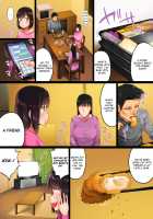 Teshio ni Kaketa Musume ga Ore no Ko ja Nai to Hanmei Shita node / 手塩にかけた娘が俺の子じゃないと判明したので [Kozakura Kumaneko] [Original] Thumbnail Page 128