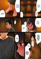 Teshio ni Kaketa Musume ga Ore no Ko ja Nai to Hanmei Shita node / 手塩にかけた娘が俺の子じゃないと判明したので [Kozakura Kumaneko] [Original] Thumbnail Page 54