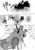 Blue Blood / BLUE BLOOD [Kida] [Fate] Thumbnail Page 22