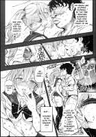 The Old School Building's Backstage Festival #1 -Sudden Invitation- / 旧校舎裏文化祭＃1-突然の招待- [Nyuu] [Original] Thumbnail Page 18