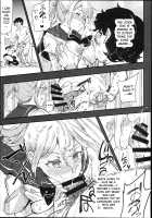 The Old School Building's Backstage Festival #1 -Sudden Invitation- / 旧校舎裏文化祭＃1-突然の招待- [Nyuu] [Original] Thumbnail Page 19