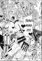 The Old School Building's Backstage Festival #1 -Sudden Invitation- / 旧校舎裏文化祭＃1-突然の招待- [Nyuu] [Original] Thumbnail Page 25