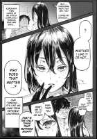 The Old School Building's Backstage Festival #1 -Sudden Invitation- / 旧校舎裏文化祭＃1-突然の招待- [Nyuu] [Original] Thumbnail Page 29