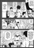 The Old School Building's Backstage Festival #1 -Sudden Invitation- / 旧校舎裏文化祭＃1-突然の招待- [Nyuu] [Original] Thumbnail Page 36