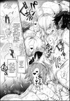 The Old School Building's Backstage Festival #1 -Sudden Invitation- / 旧校舎裏文化祭＃1-突然の招待- [Nyuu] [Original] Thumbnail Page 43