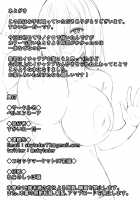 Kabe no Mukou de Kimi ga Naku / 壁の向こうで君が哭く [Skylader] [Fate] Thumbnail Page 17