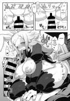 Kowai Kao ha Mou Oshimai / コワイカオはもうおしまい [Rikose] [Original] Thumbnail Page 20