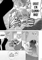 The desire of the truth [Arami Taito] [Fate] Thumbnail Page 22