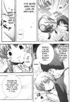 Secret file next 10 I feel my Fate / Secret file next10 I feel my Fate [Takana Yu-Ki] [Fate] Thumbnail Page 23