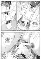 Secret file next 10 I feel my Fate / Secret file next10 I feel my Fate [Takana Yu-Ki] [Fate] Thumbnail Page 25