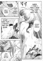 Secret file next 10 I feel my Fate / Secret file next10 I feel my Fate [Takana Yu-Ki] [Fate] Thumbnail Page 27